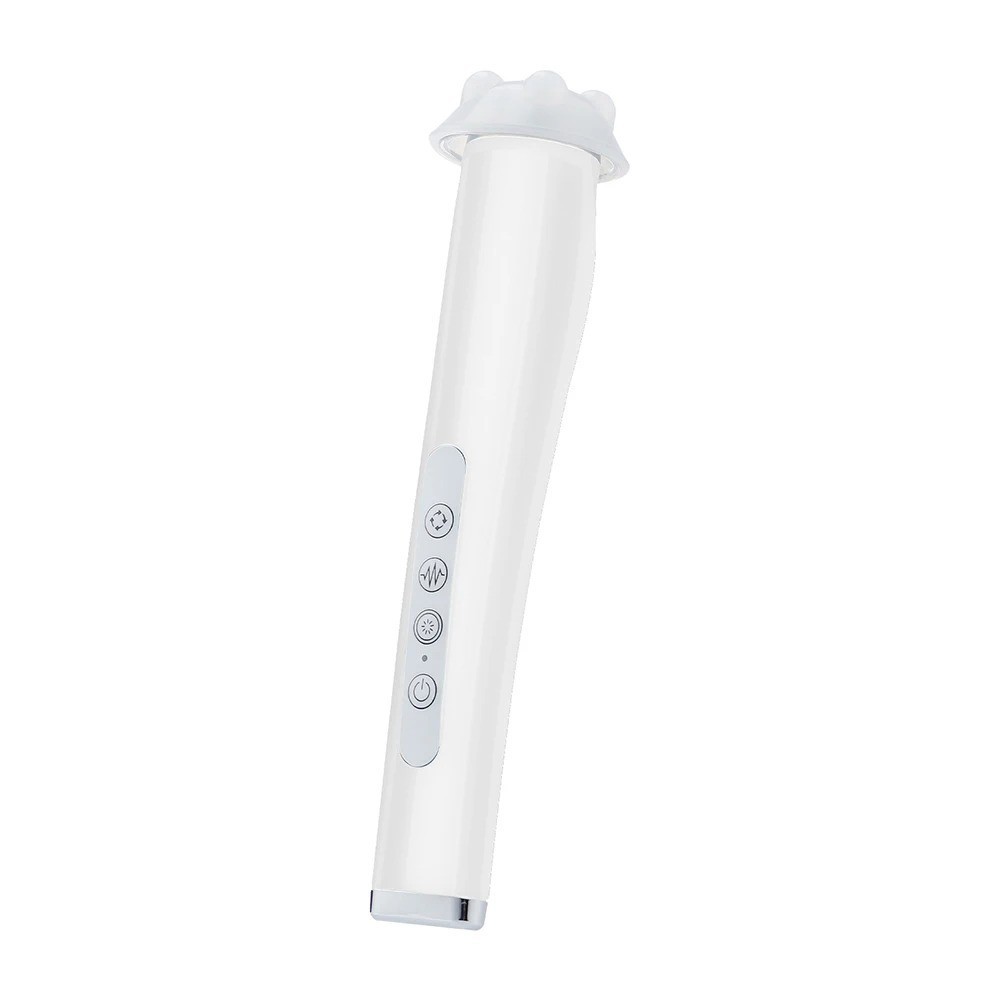 CO2 Oxygen Bubble Pen 5 Gear Oxygen Bubble Beauty Tool Deep Cleansing Skin Care