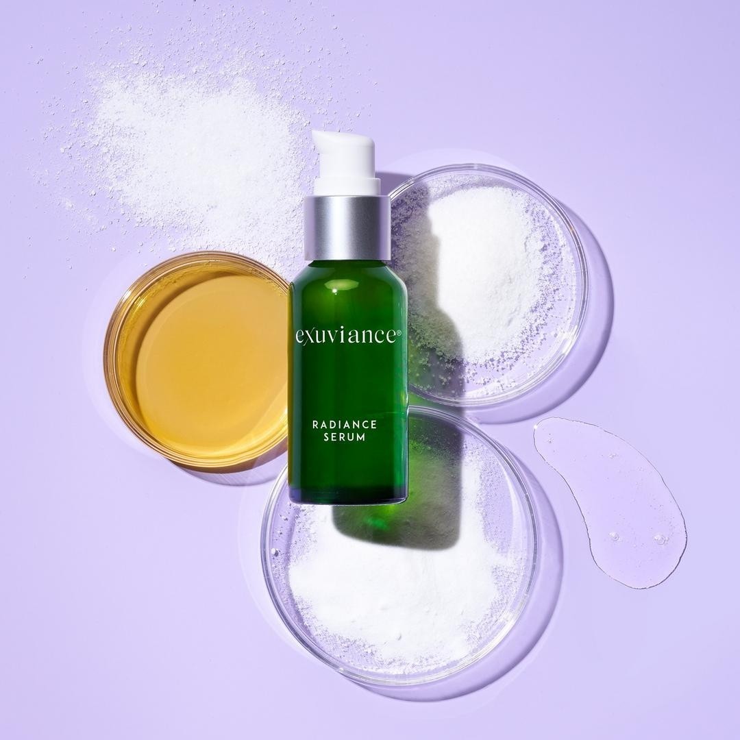 Exuviance Anti-Aging Radiance Face Serum with PHAs 2554741