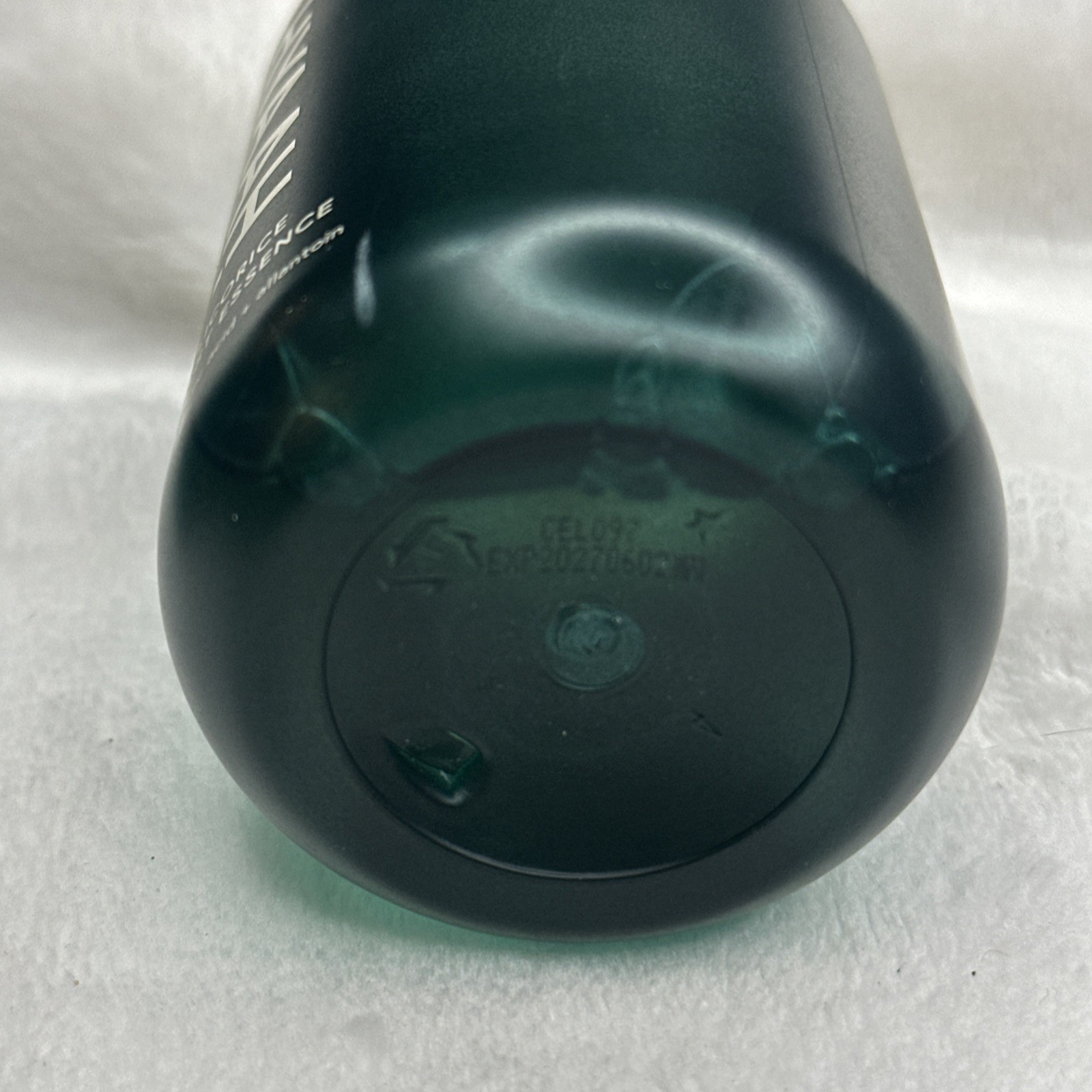 NOT FULL HYAAH Licorice First Essence 200ml US Seller Korea Skin Calming Acne