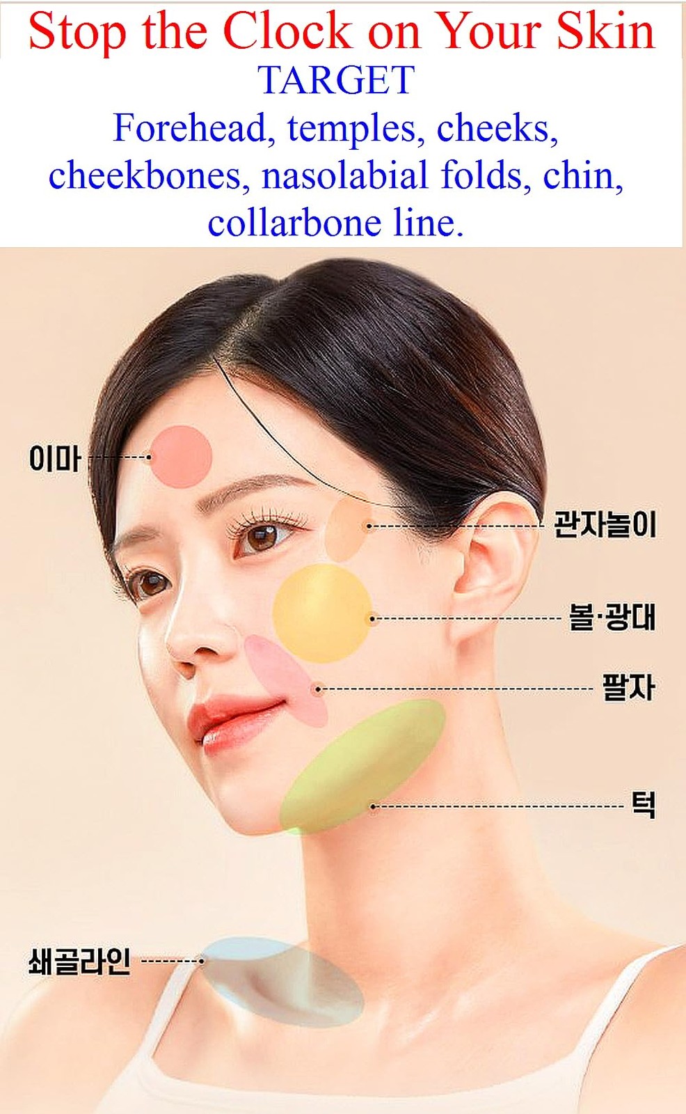 (85%) Human Stem Cell & (10%) PDRN Anti-Aging & Repair Ampoule Serum (12 Vial…