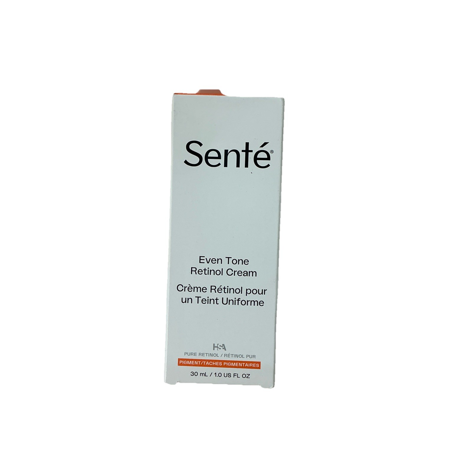 Sente’ Even Tone Retinol Cream