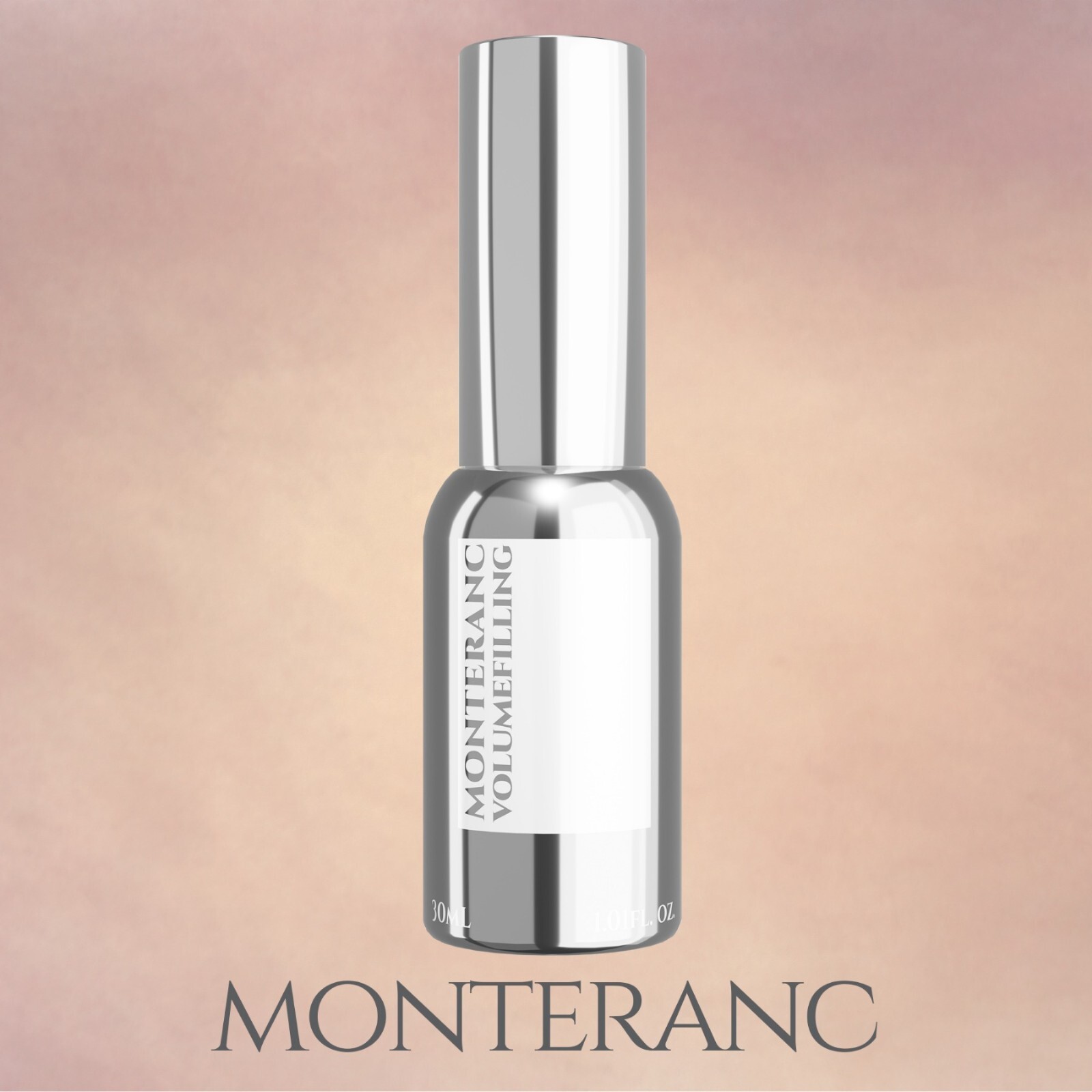[Monteranc] Volume Filling Serum 30ml, K-beauty, Borpyrin
