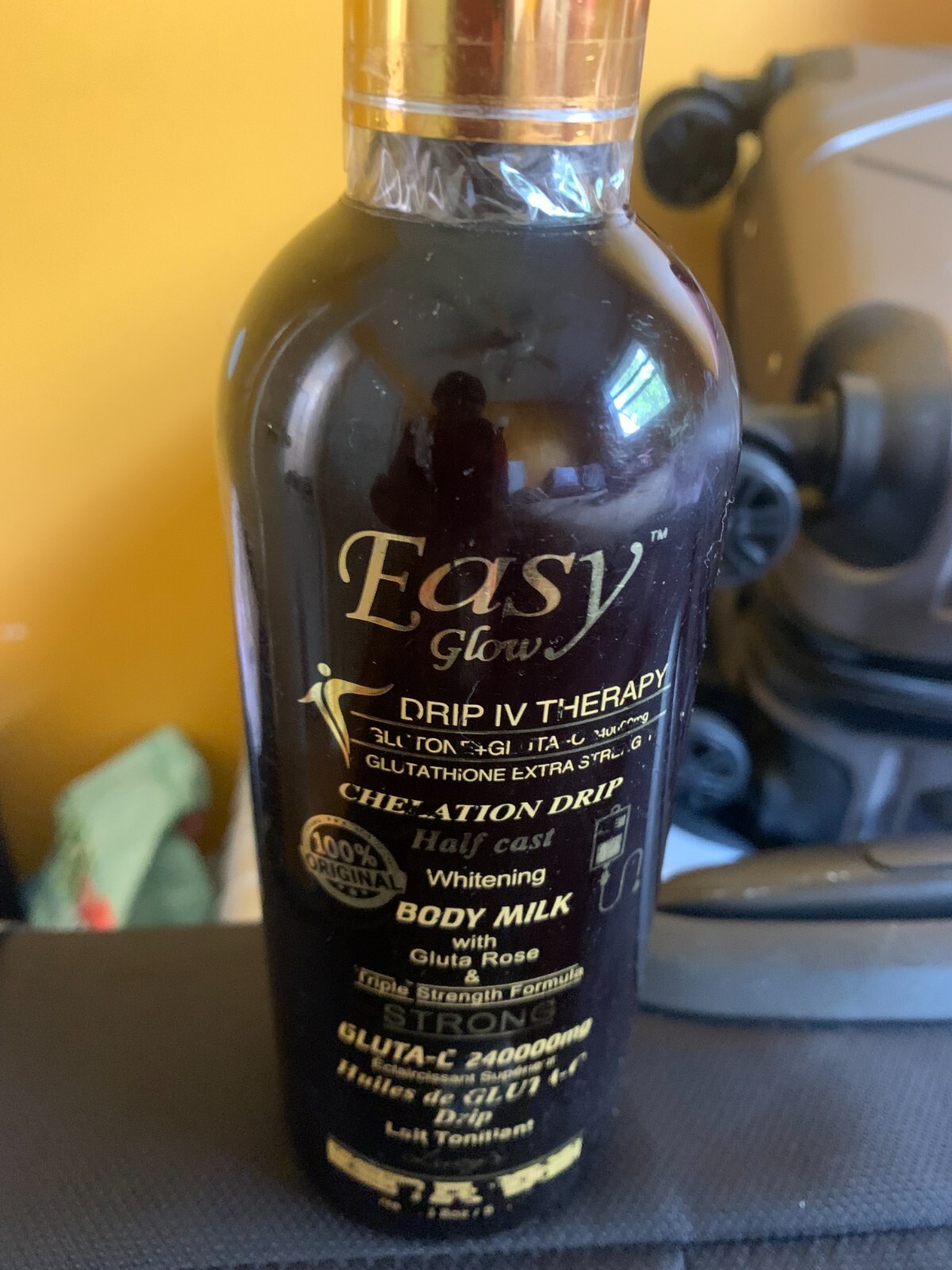 skin care lotion 500ml