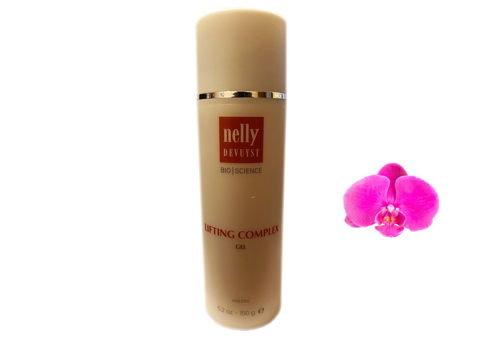 Nelly Devuyst Bio Science Lifting Complex Gel 5.2oz / 150g