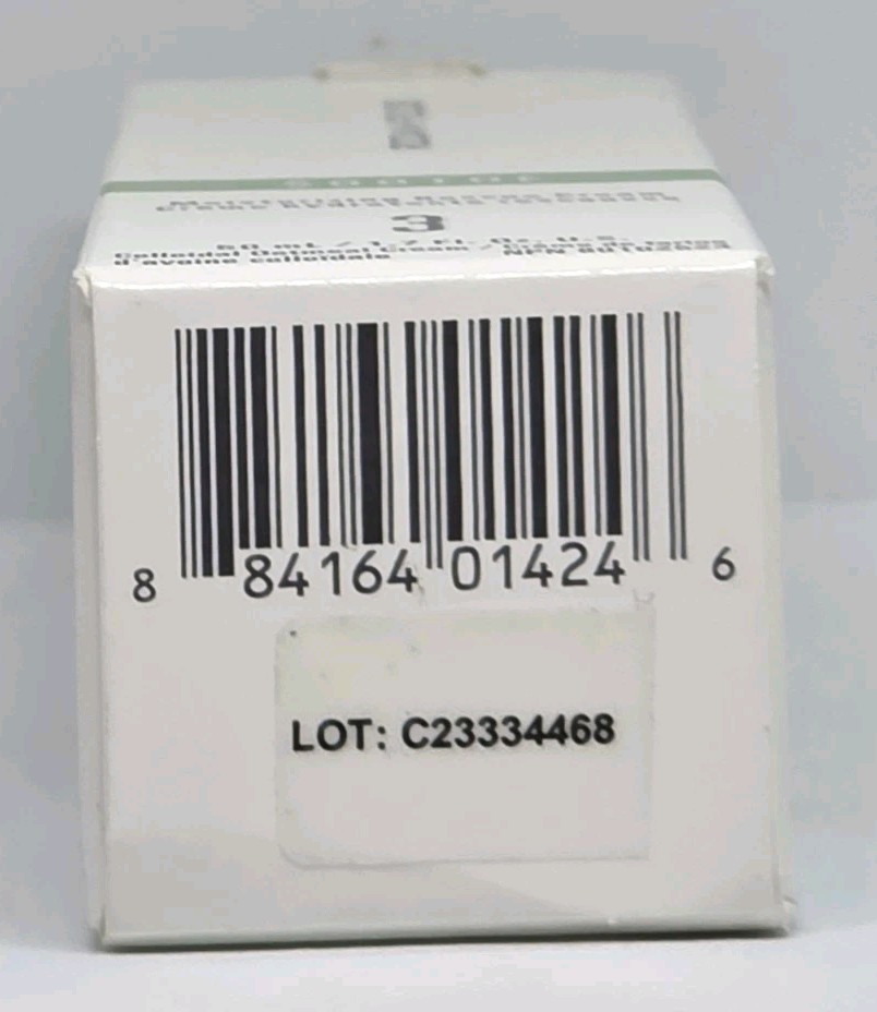 Rodan + Fields Step 3 Soothe Moisturizing Rescue Cream 1.7 oz New in Box Sealed
