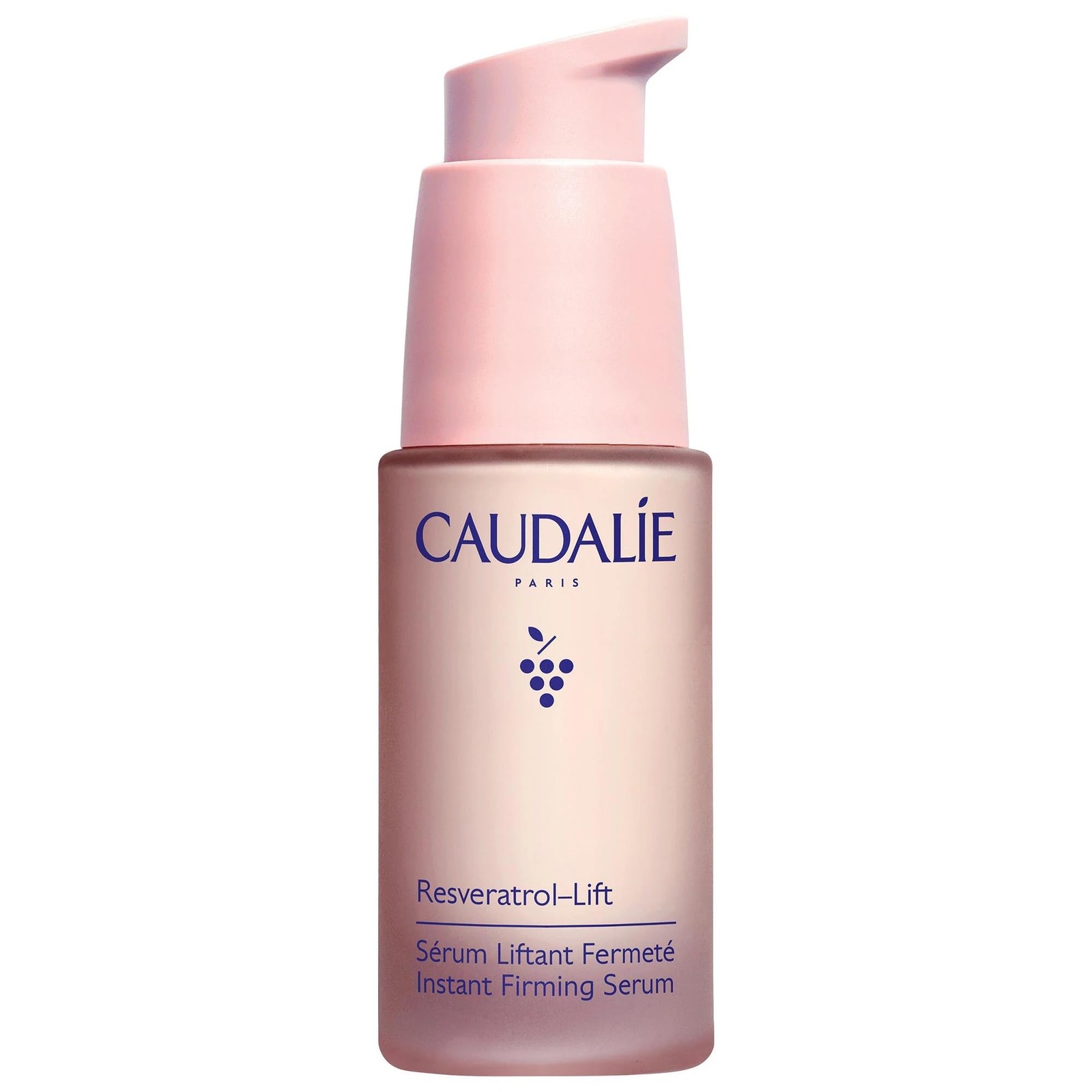 Caudalie ResveratrolLift Instant Firming Retinol Alternative Serum, Refillabl…