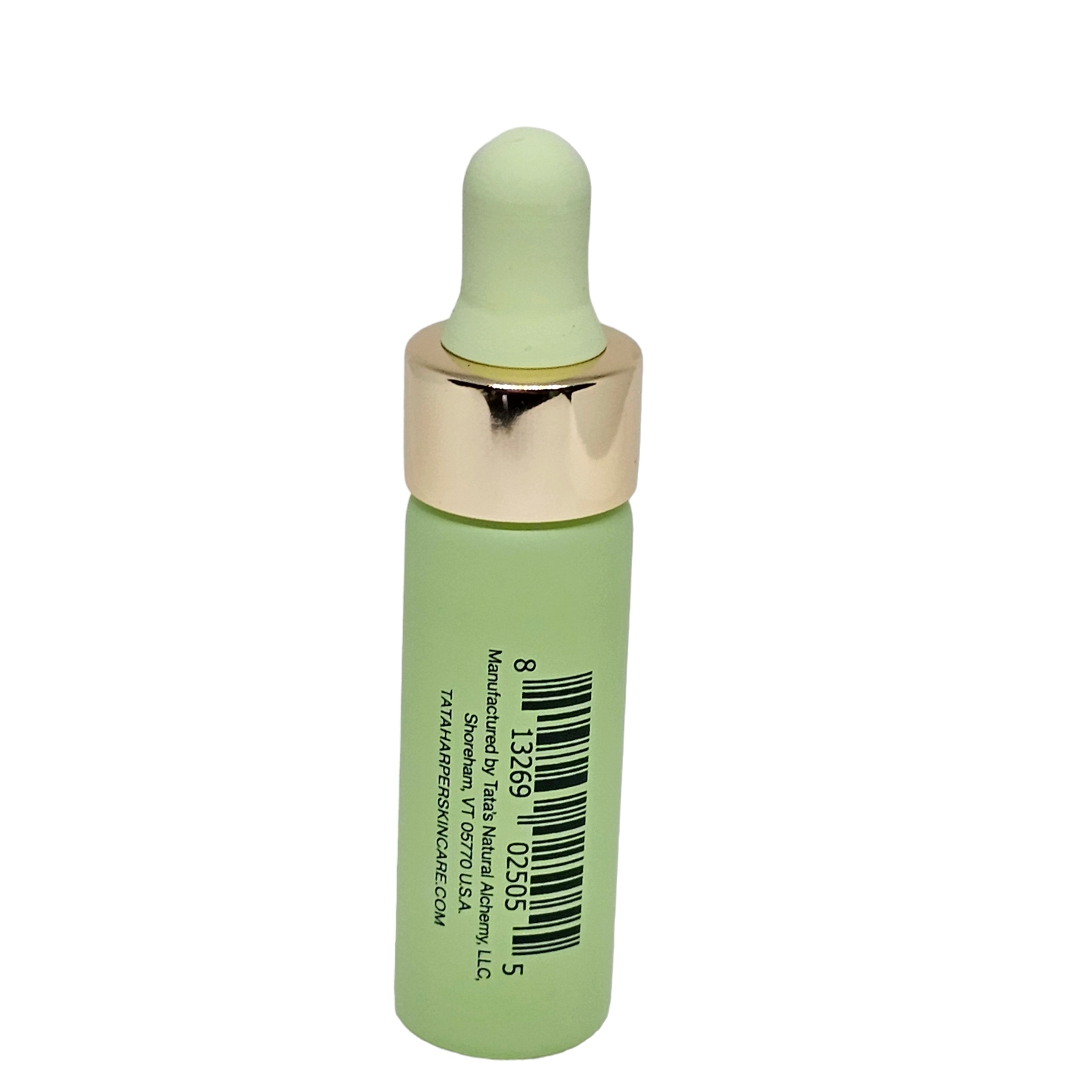 Tata Harper Superkind Bio-shield Face Oil .14 fl oz / 4 ml Mini Travel Size
