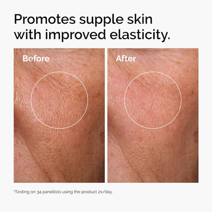 The Ordinary Hyaluronic Acid 2% + B5 Hydrating Serum with Ceramides