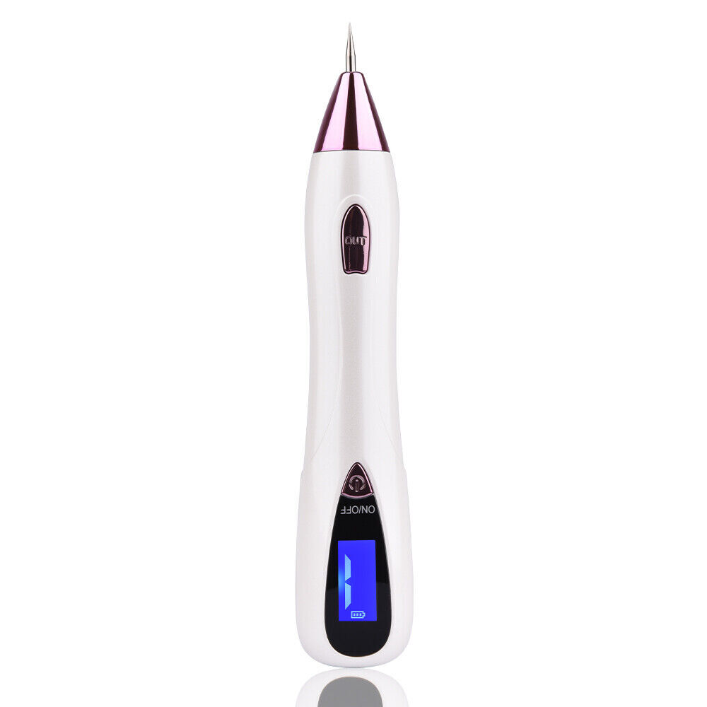 Anti-Aging Laser Rechargeable Plasma Pen Skin Dark Tag Tattoo Wart Spot Remover