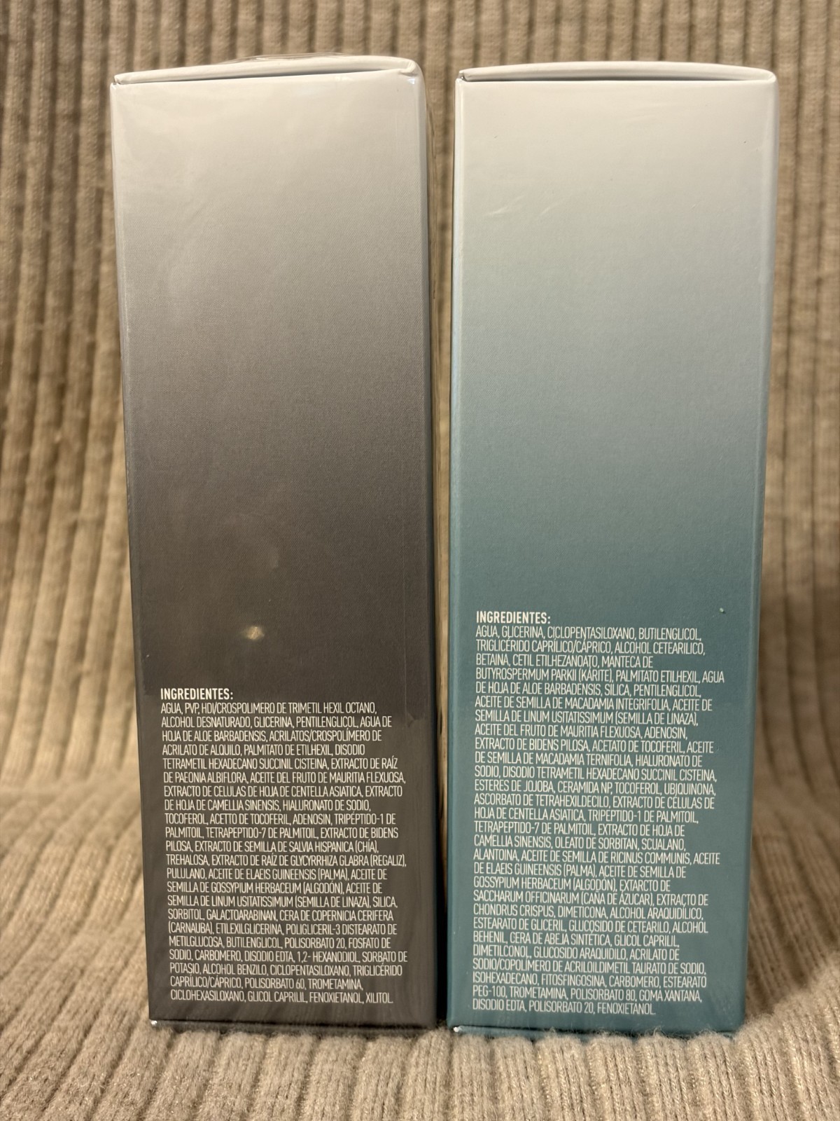 Sealed/NIB NEORA AGE IQ DAY & NIGHT CREAM Set – Guaranteed Authentic 5/29 & 9/28
