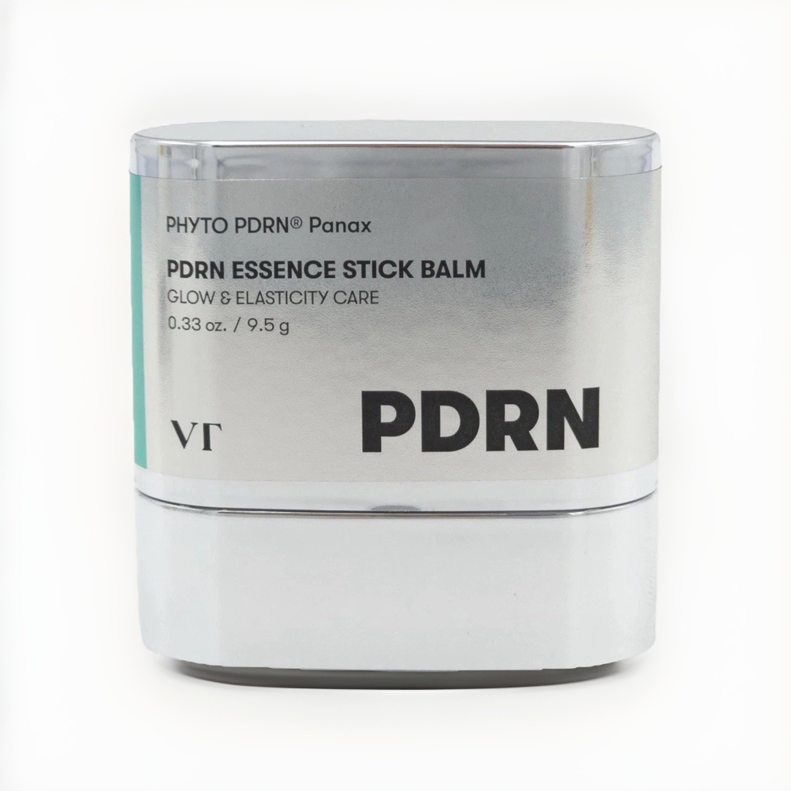 VT PDRN Essence Stick Balm 9.5g Glow & Elasticity Care K- Beauty Cosmetics