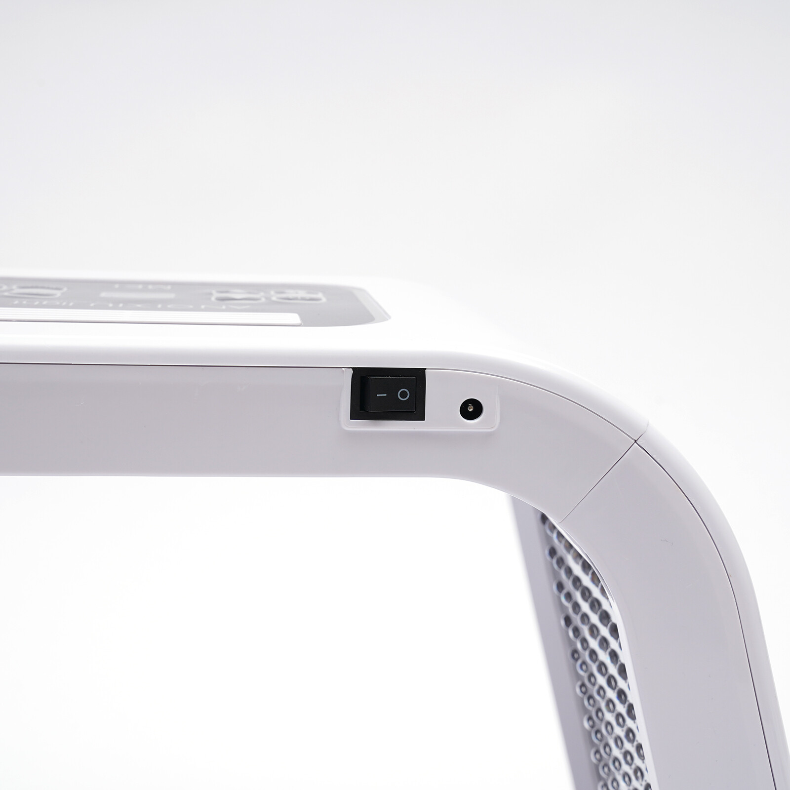 LED Face Mask Light Therapy-7 Color LED Therapy Light Lamp Facial Skin Care Tool
