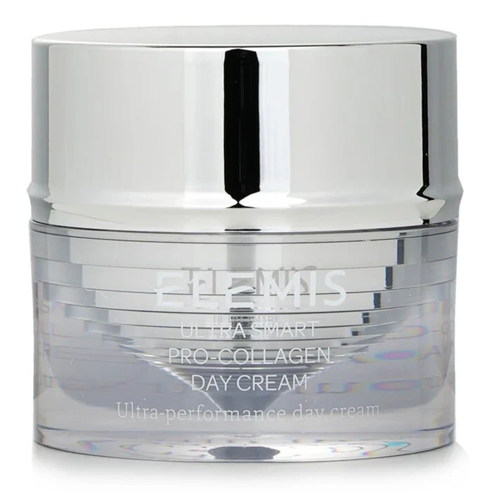 ELEMIS ULTRA SMART PRO-COLLAGEN DAY CREAM 1.6 OZ NEW No box
