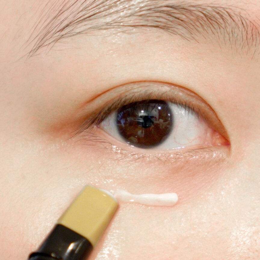 AHC Real Eye Cream For Face 30ml Korea Best Eye Cream AHC Essential Eye Cream SS