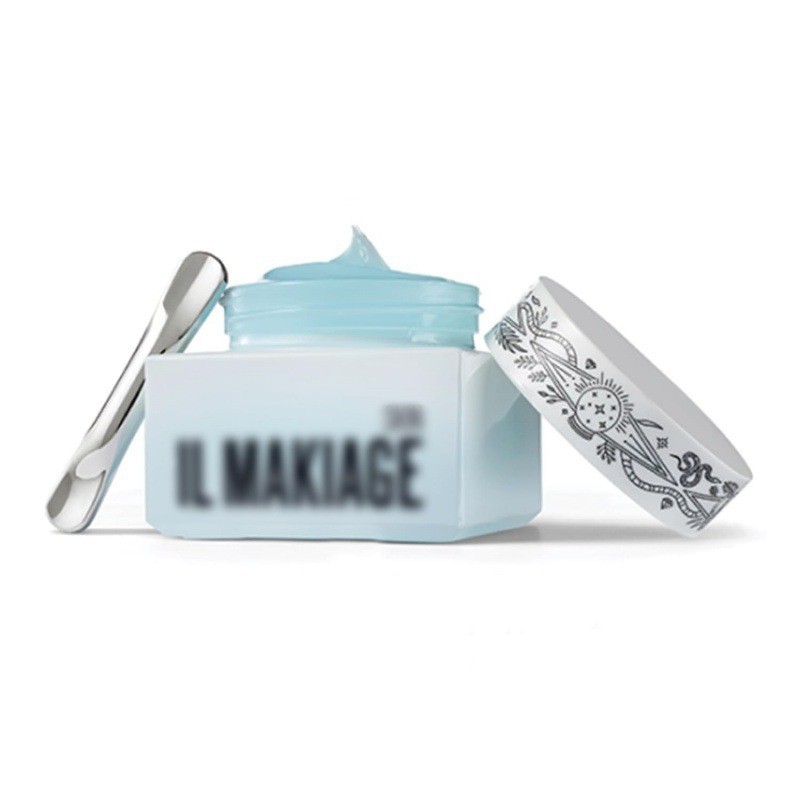 IL MAKIAG Power Lift Plumping Cream Age-Defying Collagen-Boost 20ml