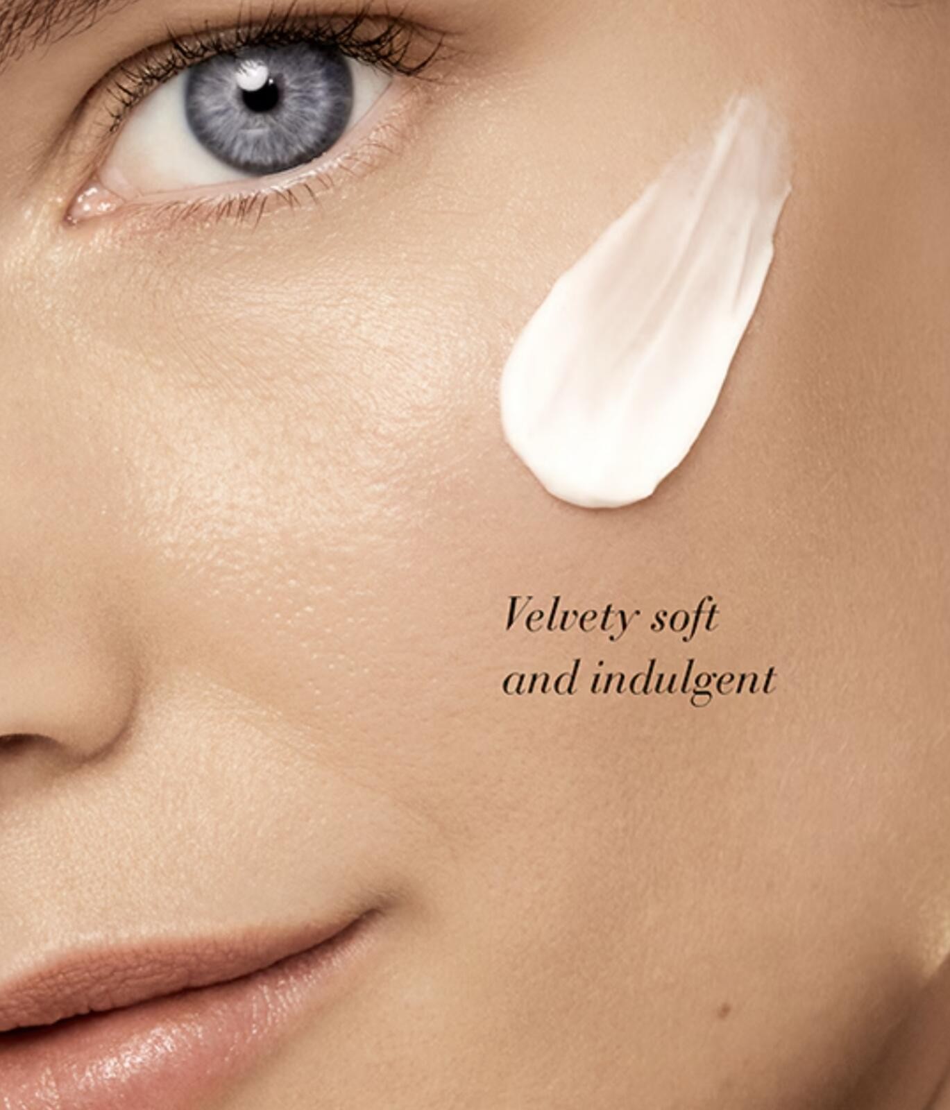 Estée Lauder Re-Nutriv Ultimate Diamond Sculpted Transformation Creme 1.7oz/50ml