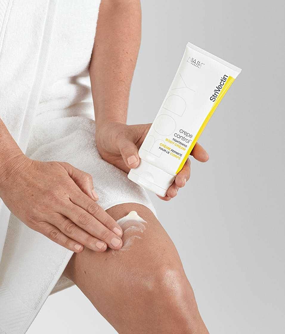 StriVectin Tighten and Lift Crepe Control 6.7 Fl Oz (Pack of 1), White