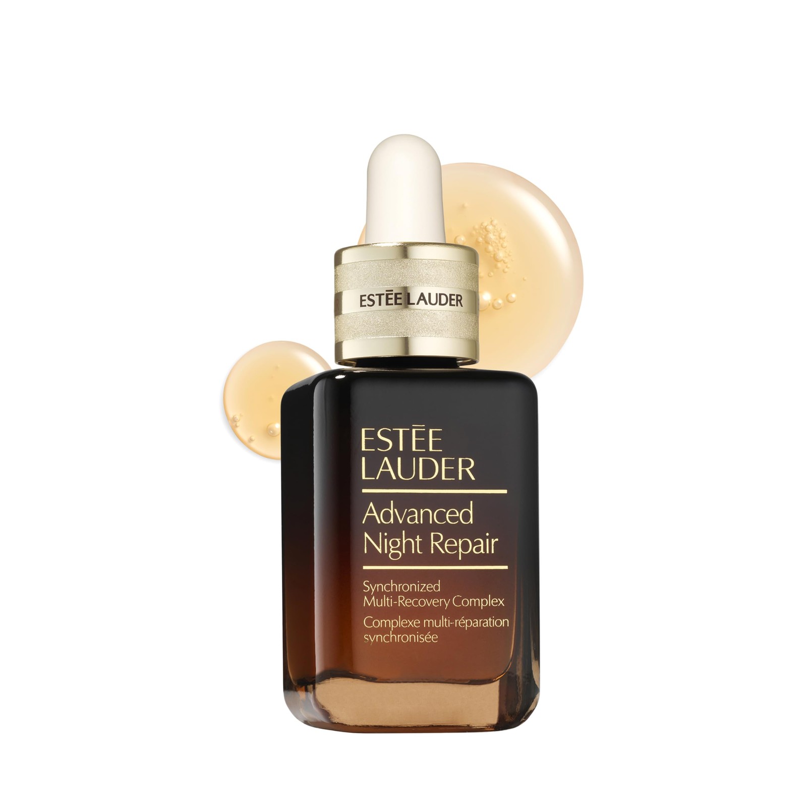 Estée Lauder Advanced Night Repair Face Serum Synchronized MultiRecovery Comp…