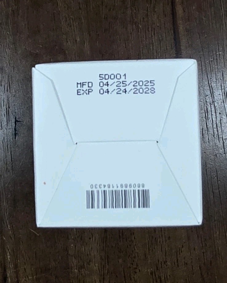 Biodance Pore Perfecting Collagen Peptide Cream. Exp 04/2028