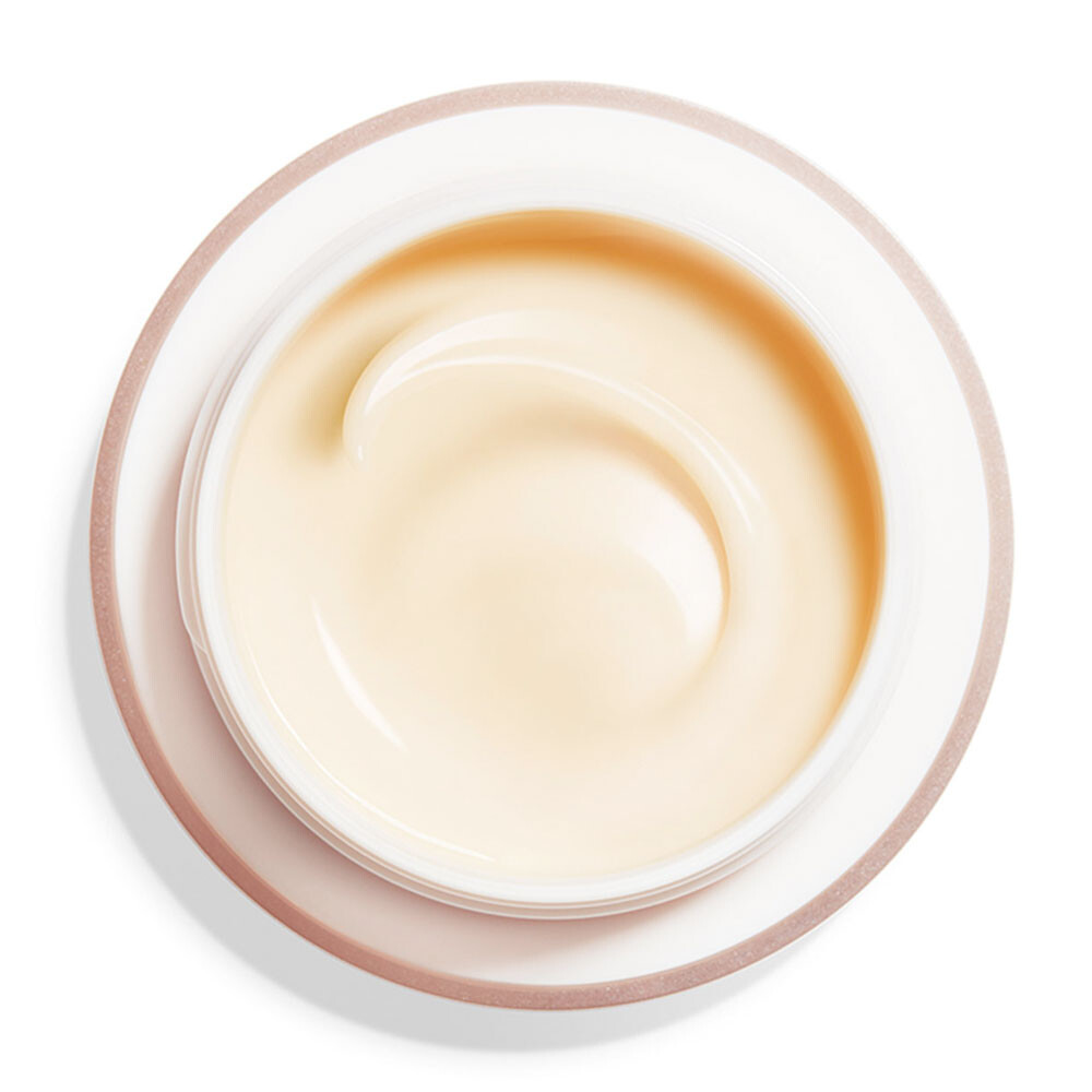 Shiseido Benefiance Wrinkle Smoothing Cream 2.6oz/75ml NEW BOX [Free US Ship]