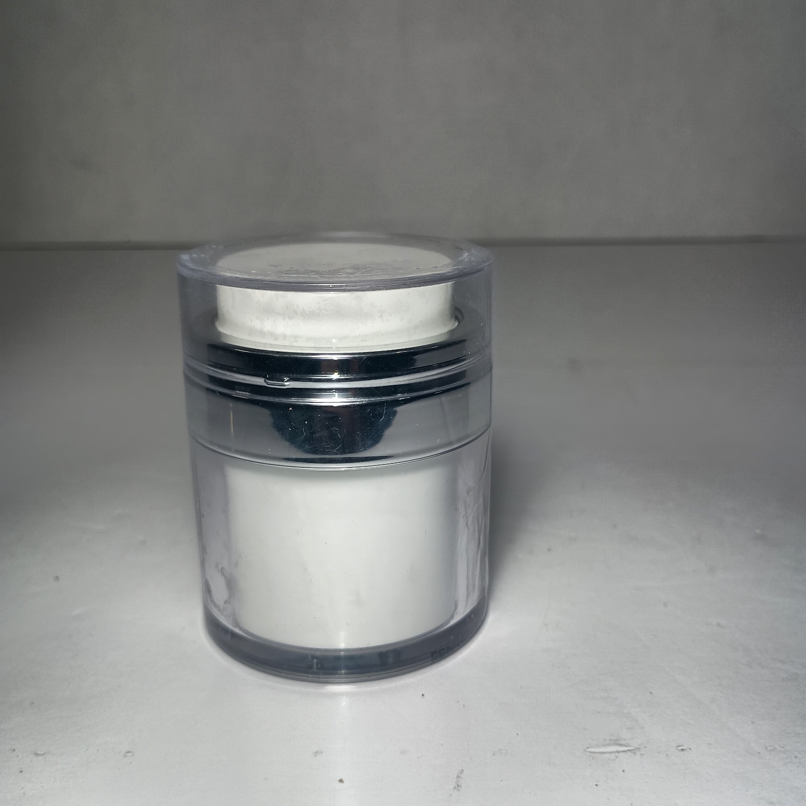 Signature Club A Morning Pearl Filling Creme 1 oz Sealed Brand New