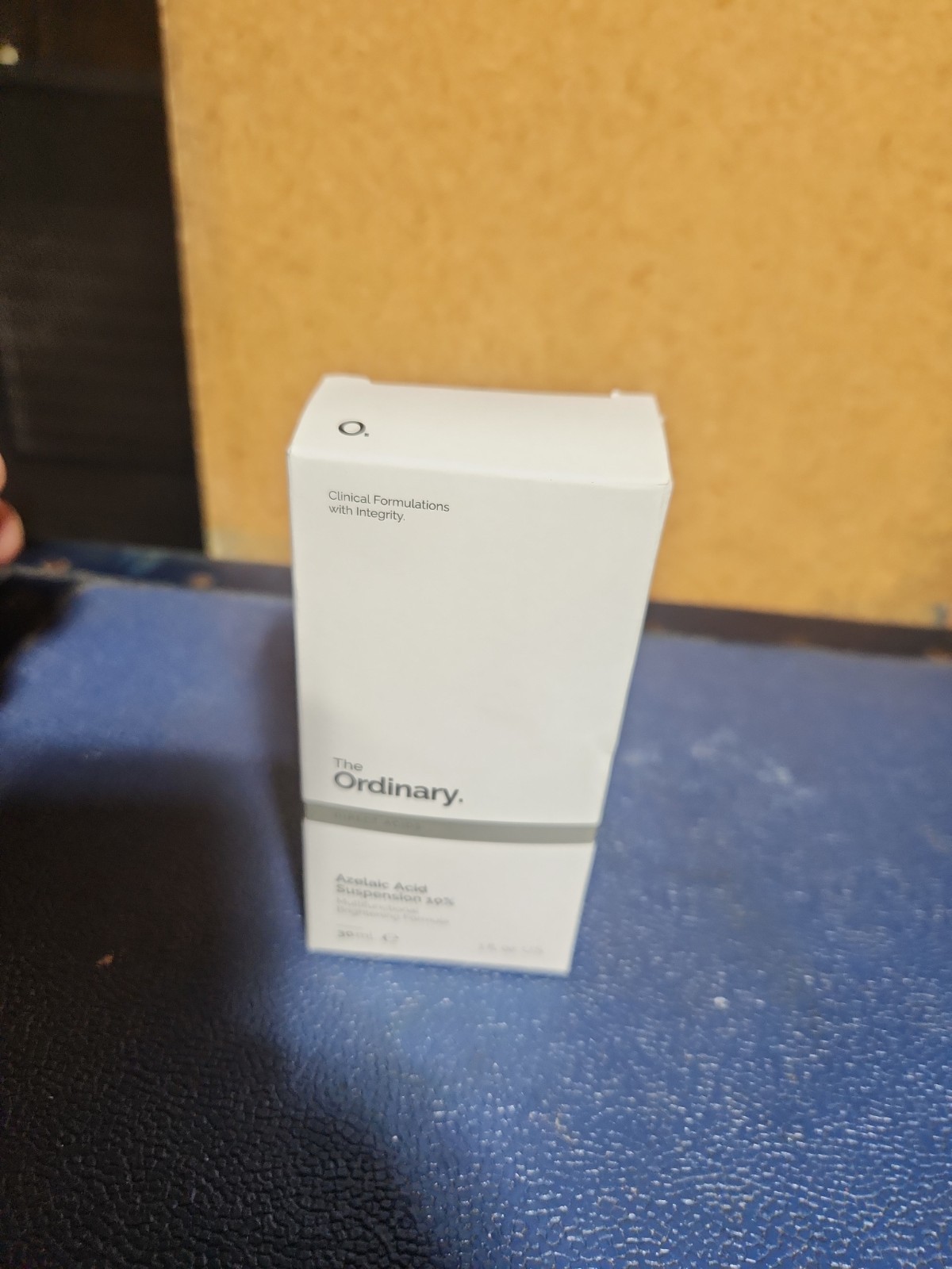 The Ordinary Azelaic Acid Suspension 10% Cream – 1oz