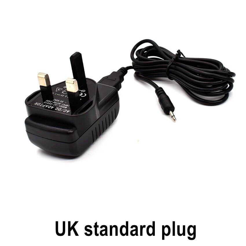 Genuine AC/DC Adapter /Wire for Ultima A1, A6, E30 ,N2, X5, A6 MYM, M8 Pen