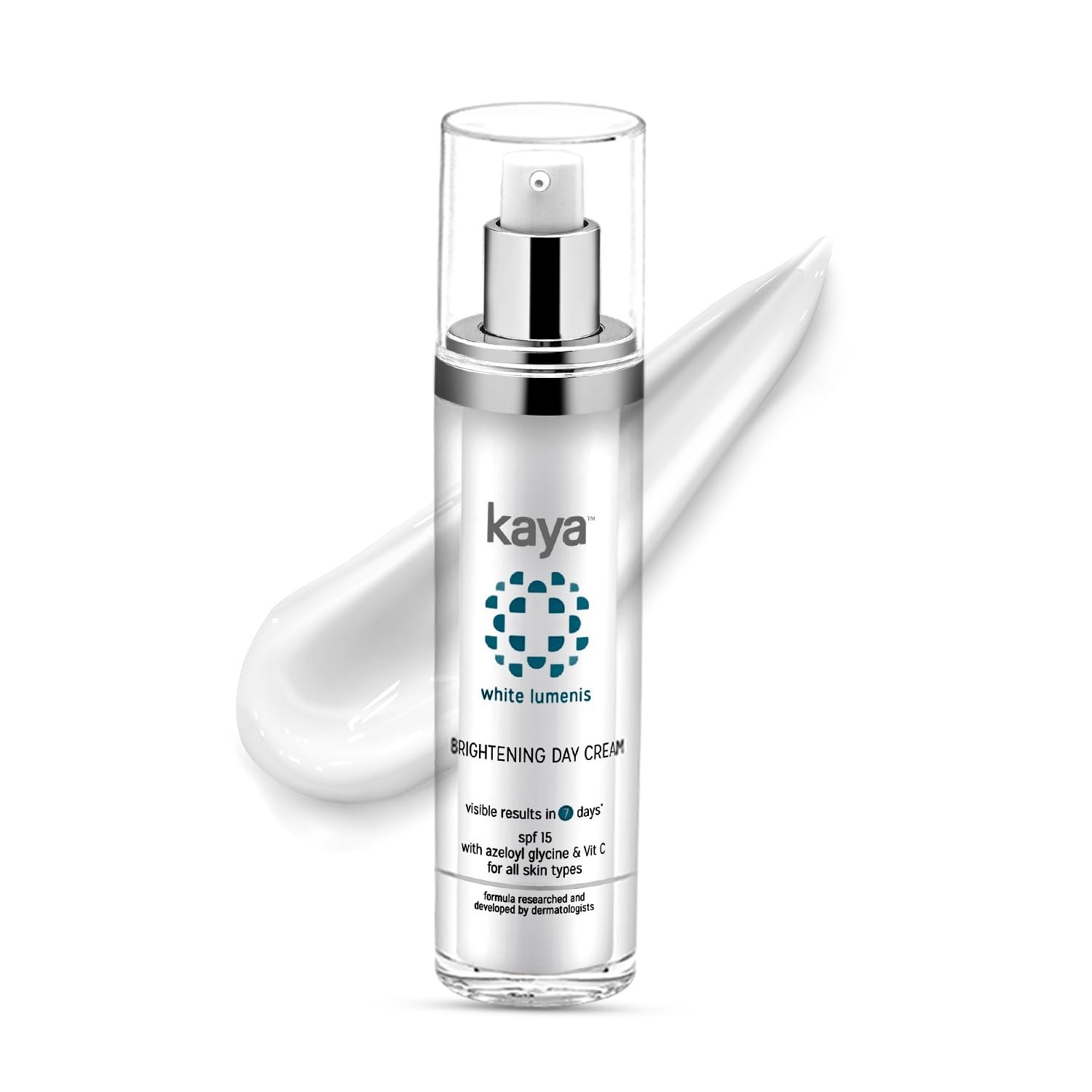 Kaya Bright Day Cream – Instant Radianc 50 ml FREE DELIVERY