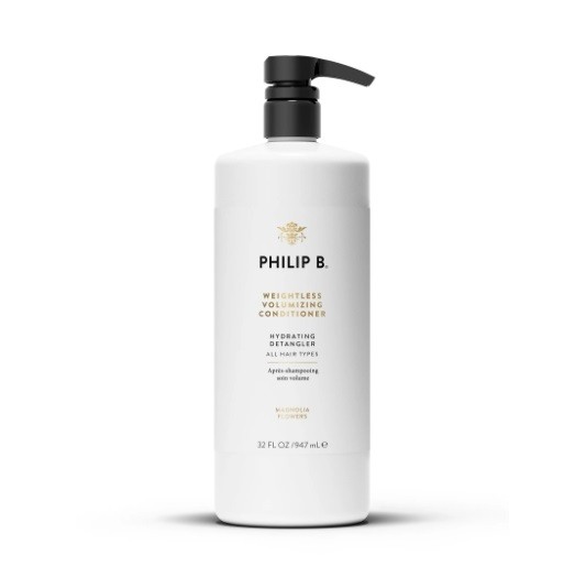 Philip B Weightless Volumizing Conditioner (All Hair Types) 947ml #usau