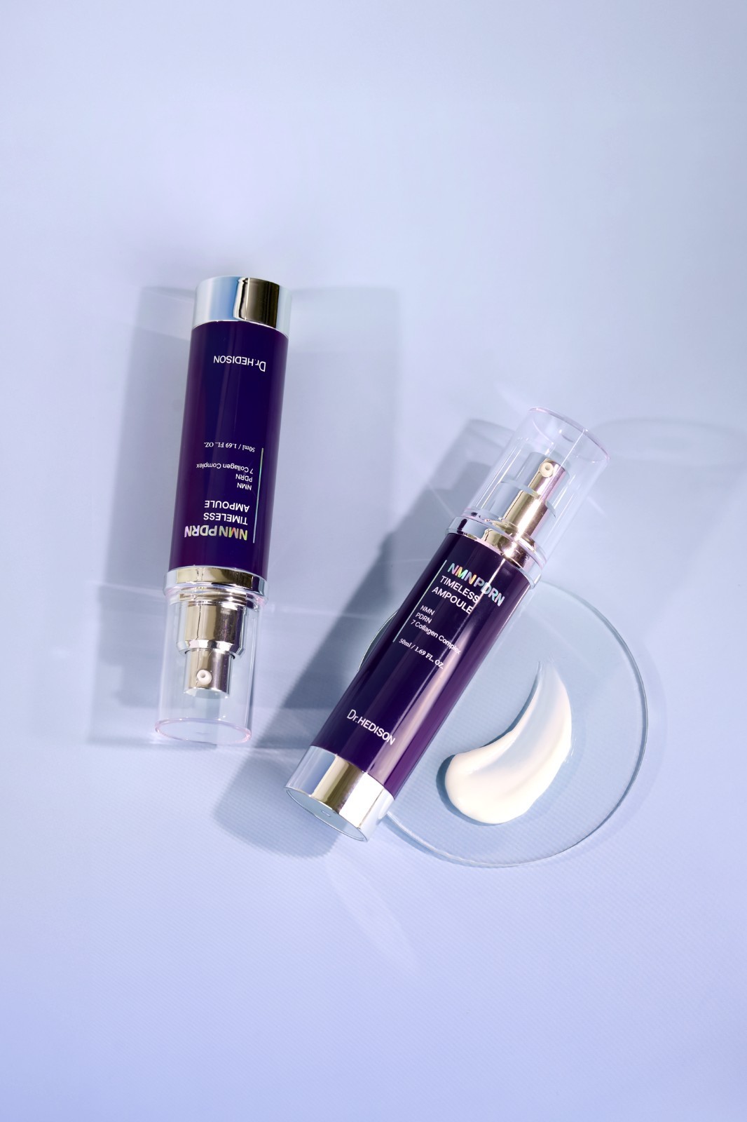 Dr. Hedison NMN PDRN Timeless Ampoule (50ml)
