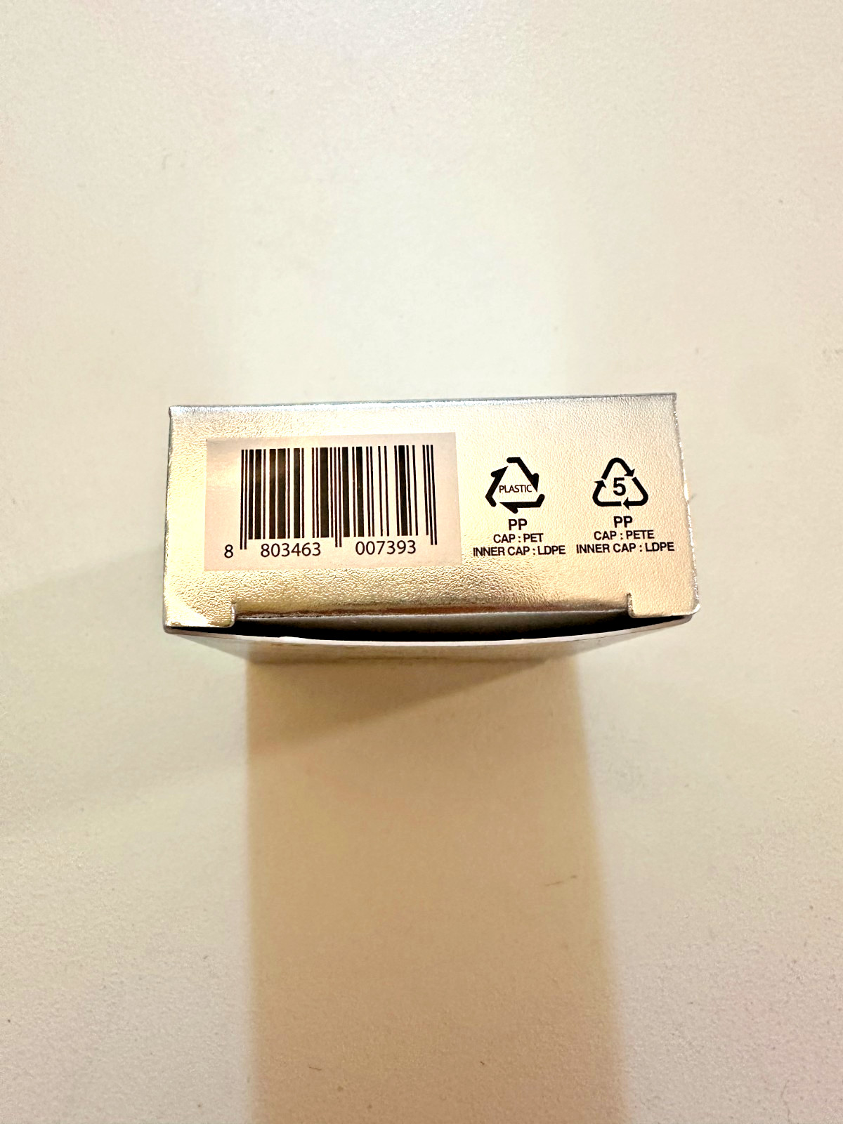 VT PDRN Niacinamide Panax Ginseng Hydrating Elasticity Stick Balm | Brand New