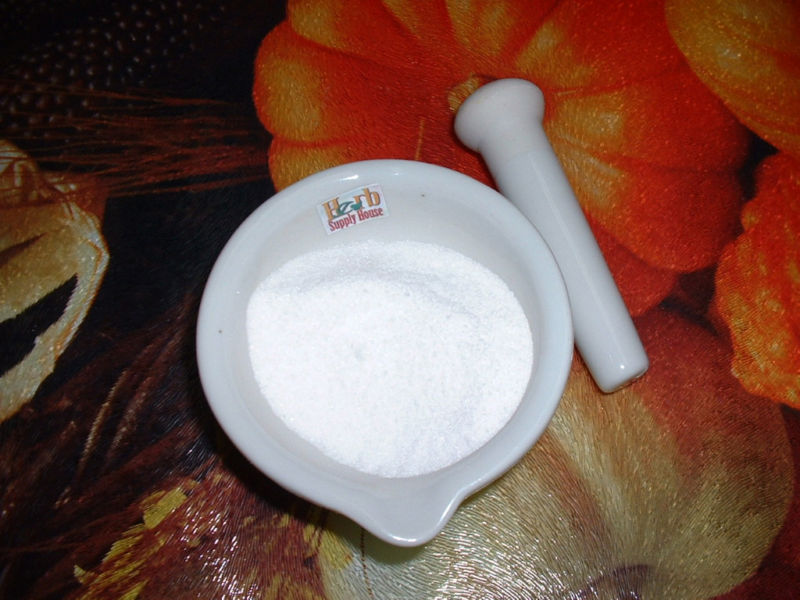 DMAE Powder 50g, Anti-Aging, Skin Firming