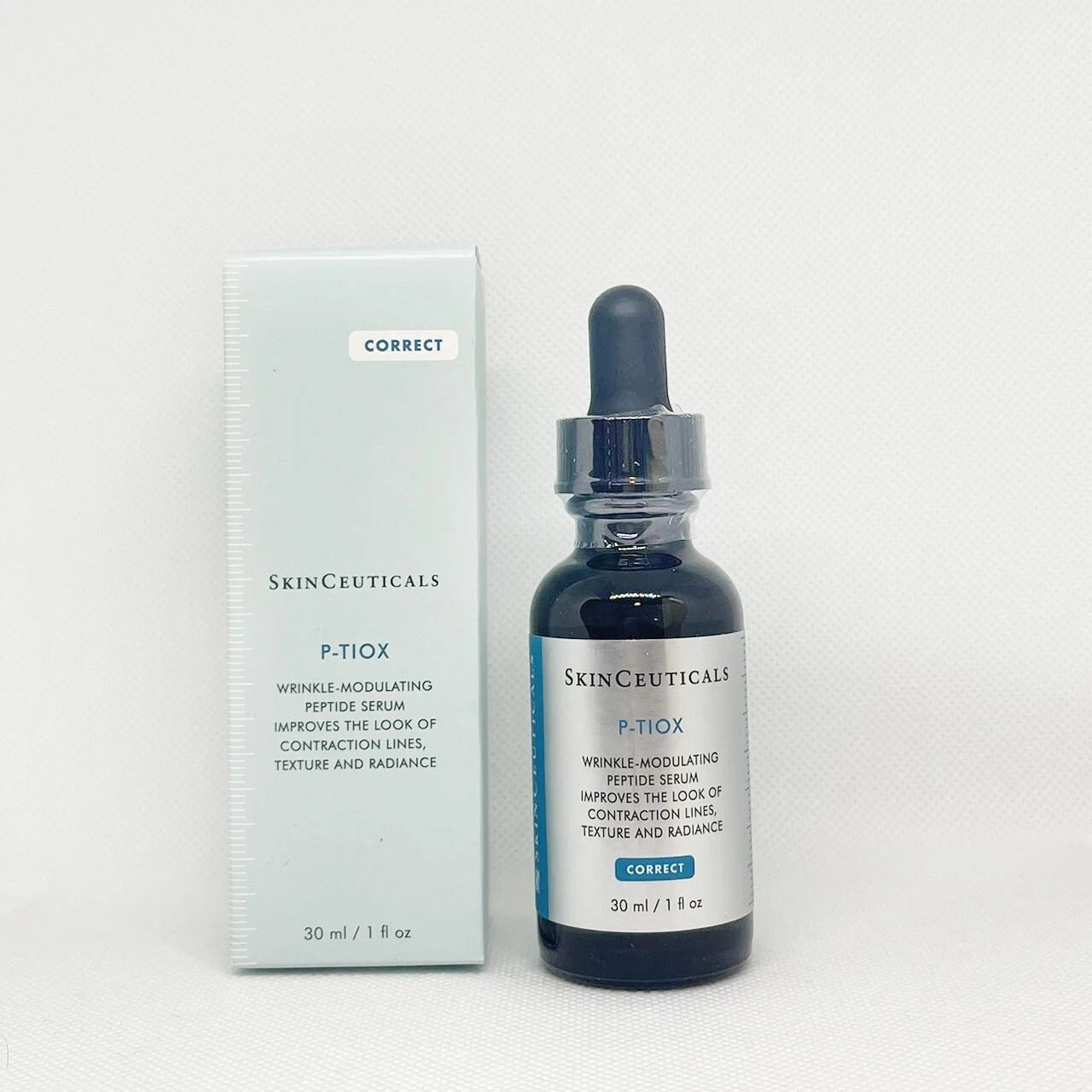 Skinceuticals P-TIOX Wrinkle-Modulating Peptide Serum 1.0oz/30ml