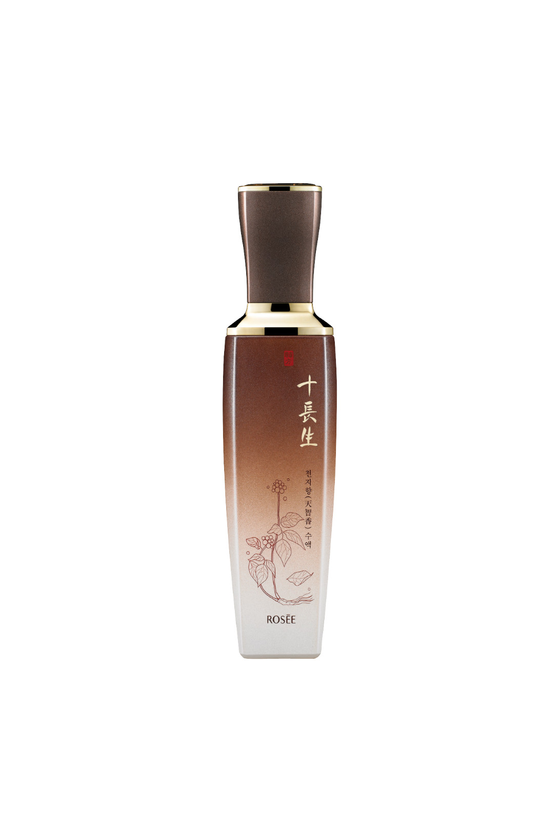 [ROSEE] Sibjangsaeng CheonJiHyang Skin Toner Anti-Aging Korean Herbs Cosmetics