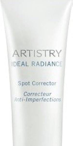 Artistry Ideal Radiance Spot corrector Anti-Imperfections 15ml