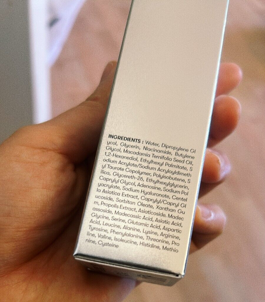 [VT Cosmetics] Reedle Shot 100. Regular size. Brand new. Korean beauty