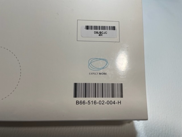 Glowskin O+ skin rejuvenation white box 6 pods 6 packs for professional machine