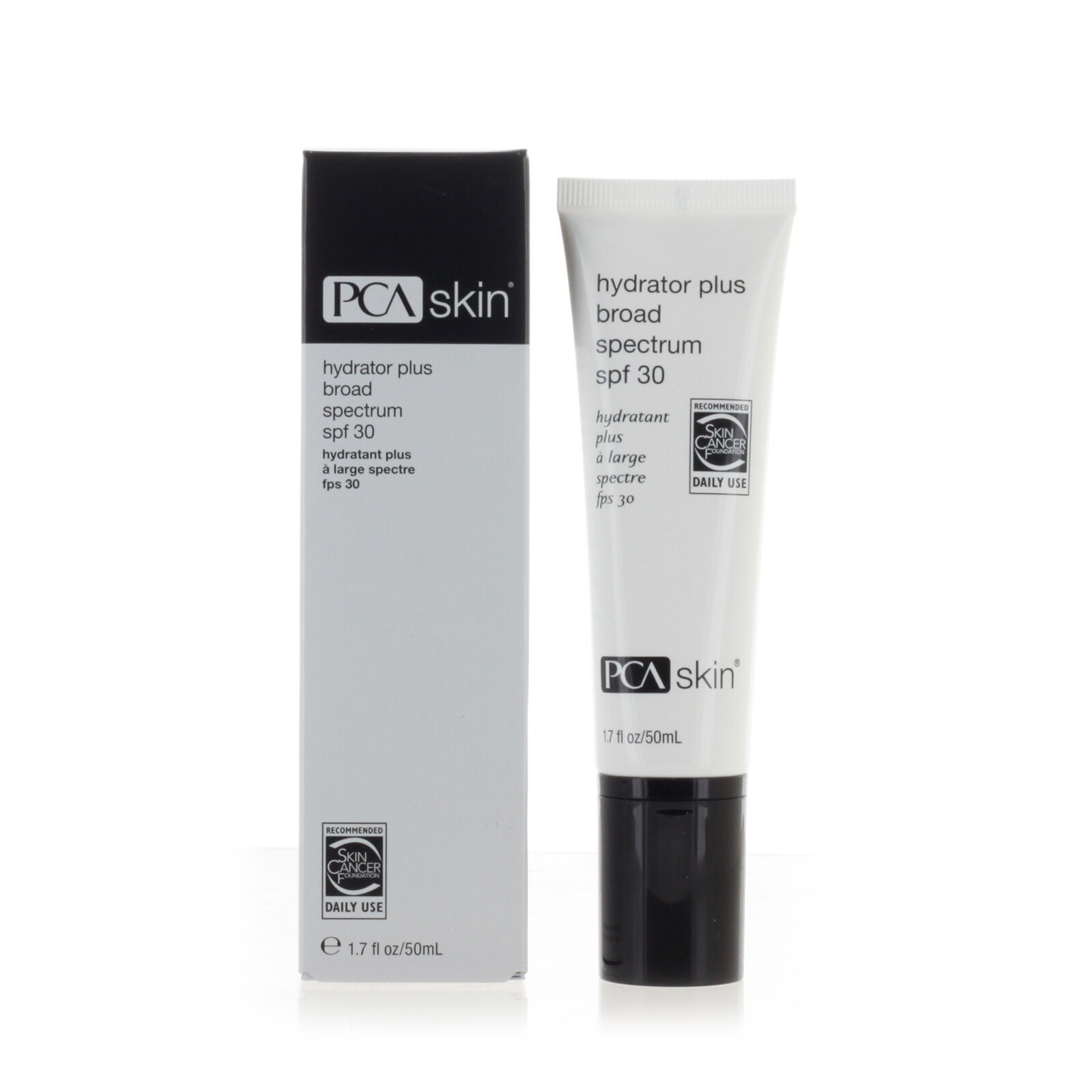 PCA Skin Hydrator Plus Broad Spectrum SPF 30 1.7oz 47.6g BRAND NEW FAST SHIP