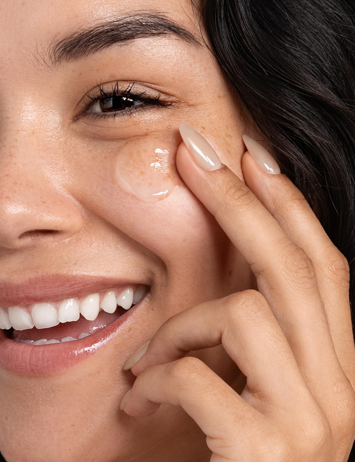 KARUNO 10oz Microcurrent Conductive Gel – Hydrating Gel with Hyaluronic Acid &