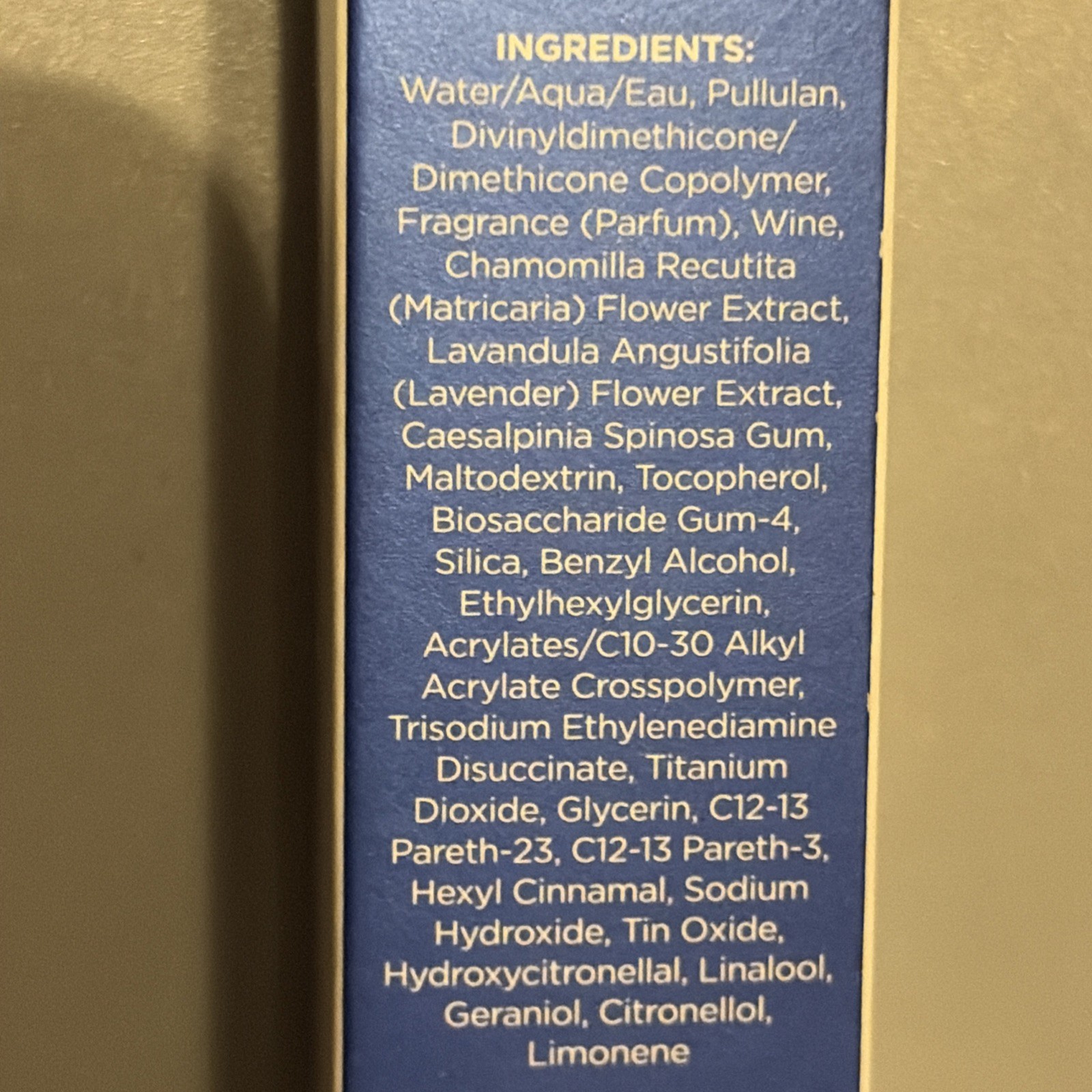 Authentic Sealed Beverly Hills MD Rapid Lift Advanced Neck Serum Instant Lifting