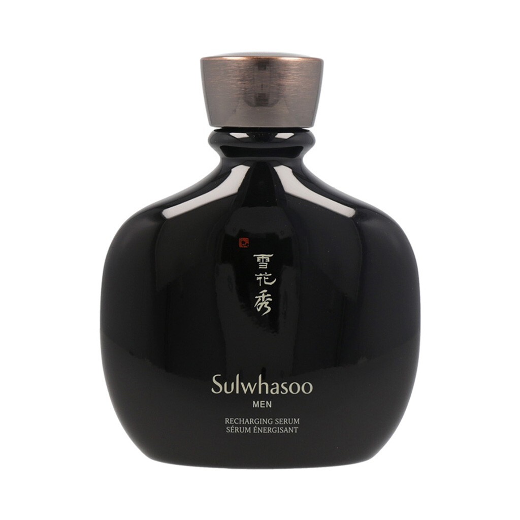 Sulwhasoo MEN Inner Charging Serum 140ml