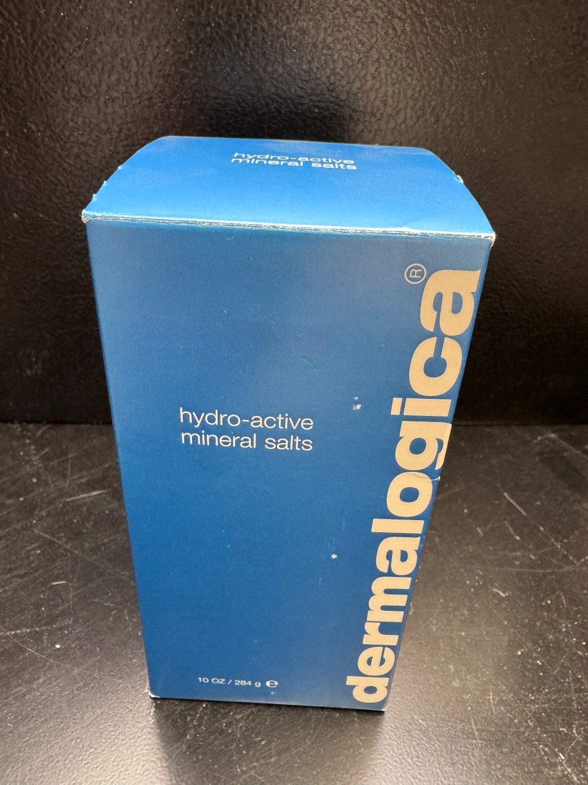 Dermalogica Hydro-Active Mineral Salts 10oz./284g New In Box
