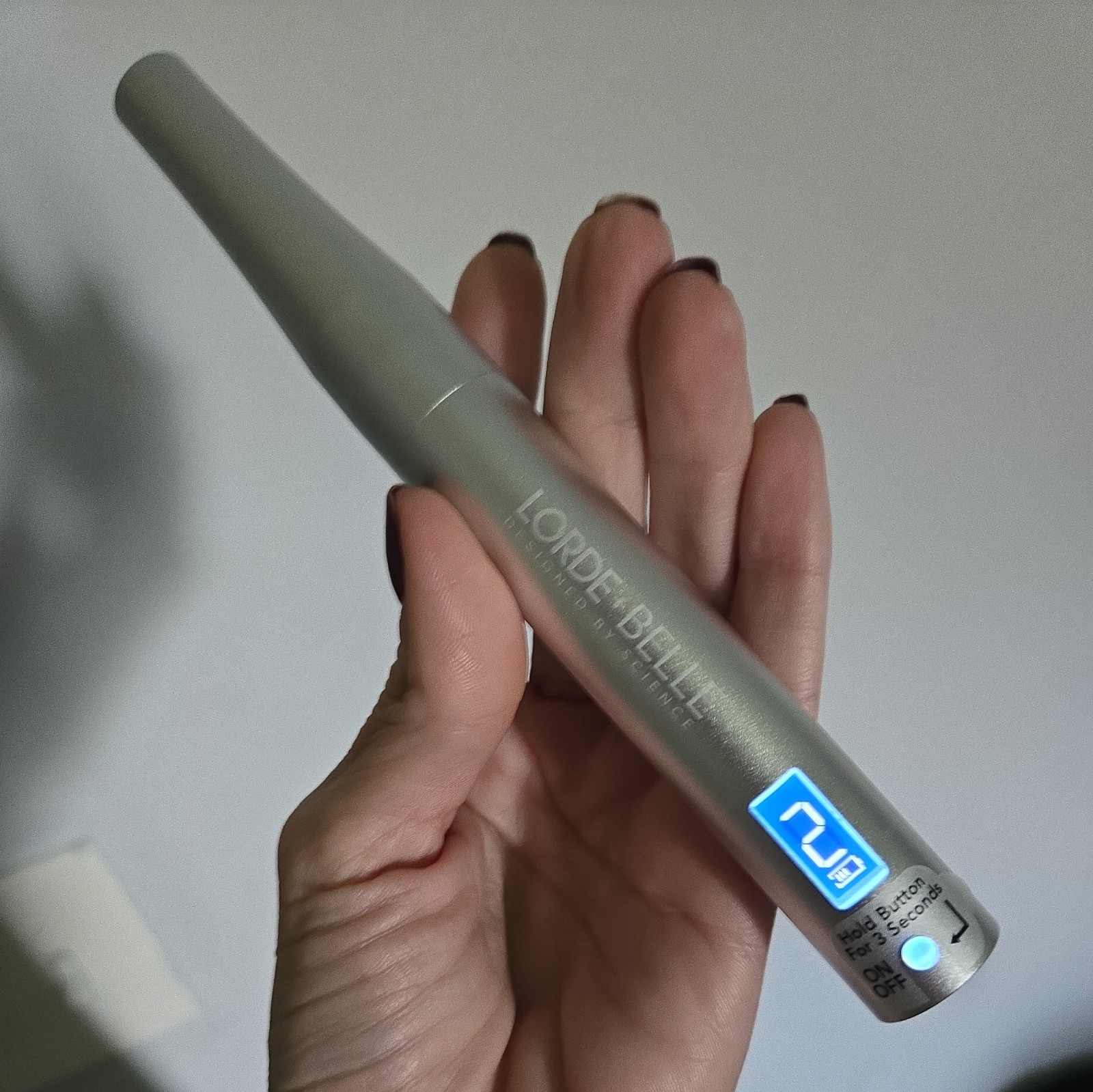 Lorde & Belle RegenPen and 2 Months Of Cartridges