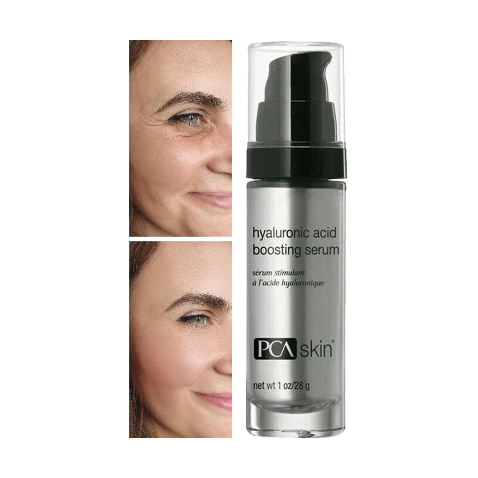PCA Face SKIN Acid Boosting Hyaluronic Serum