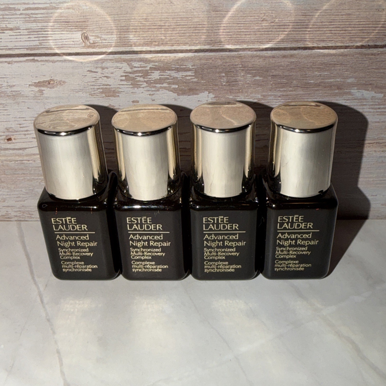 Estee Lauder Advanced Night Repair Synchronized Multi-Recovery Complex SERUM X4