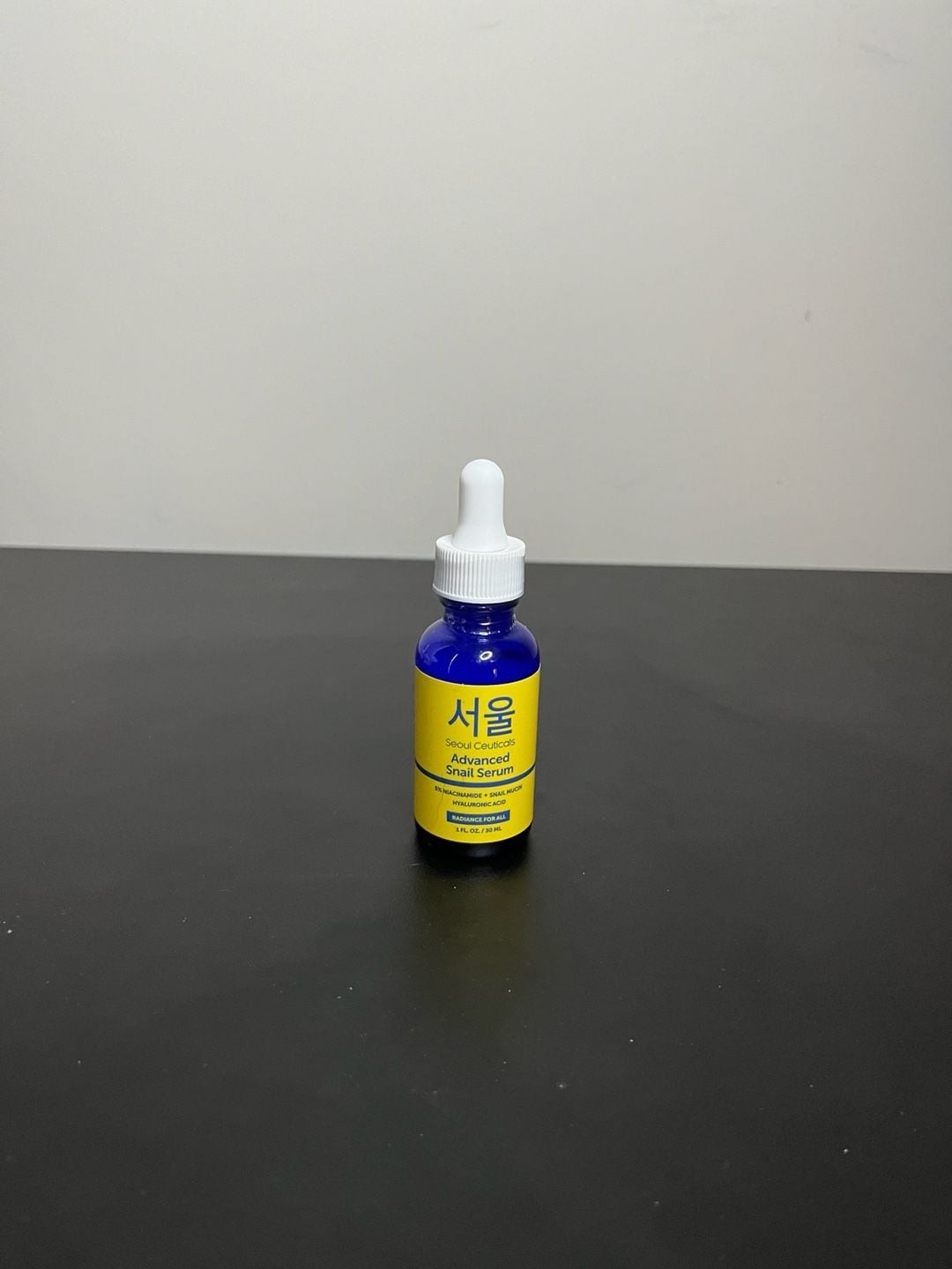 Seoul Ceuticals Advanced Snail Serum 30ml