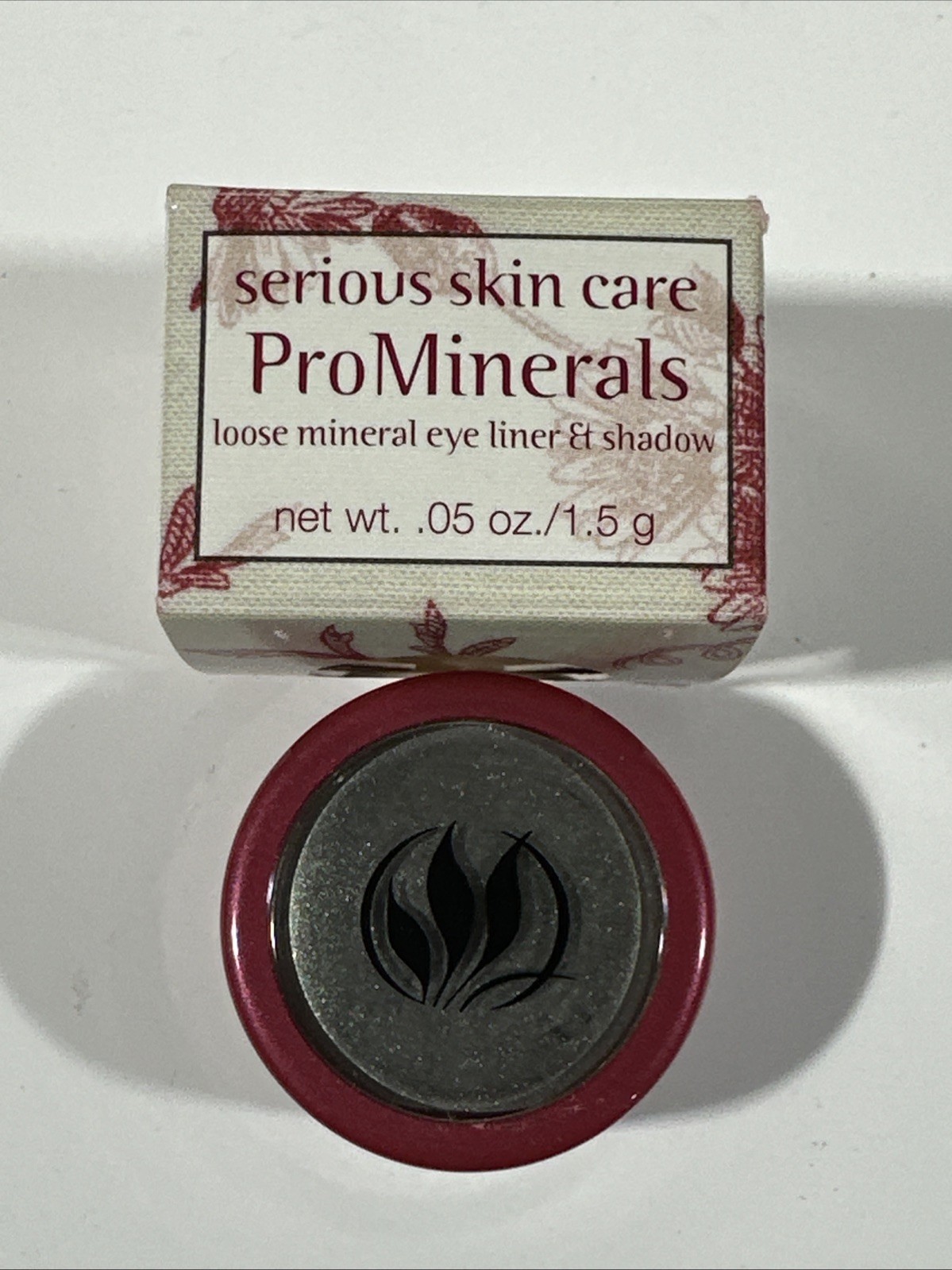Serious Skin Care Foundation Pressed Powder Concealer 10 Piece Set