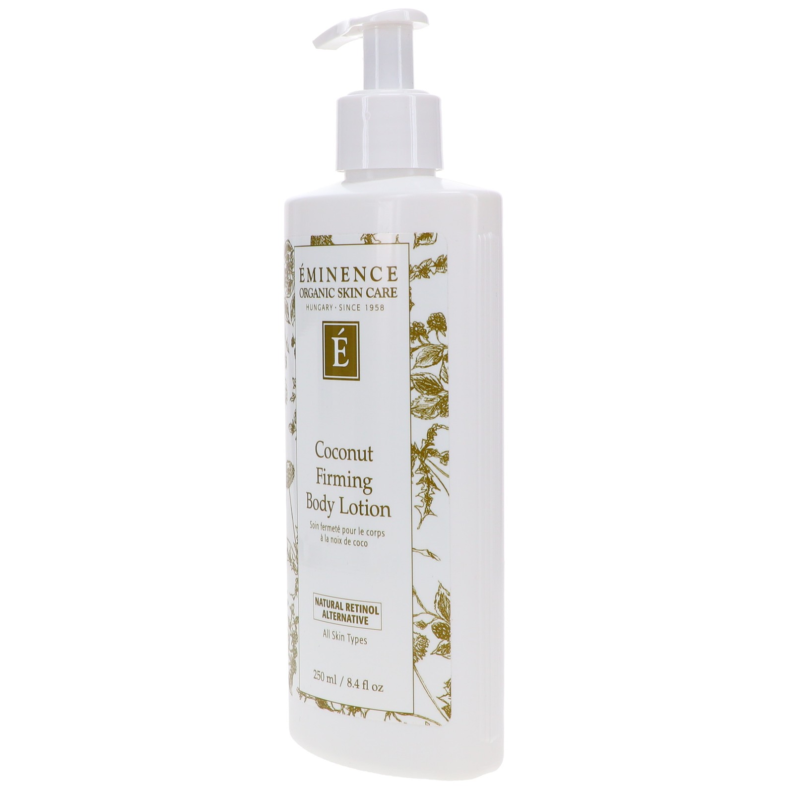 Eminence Coconut Firming Body Lotion 8.4 oz