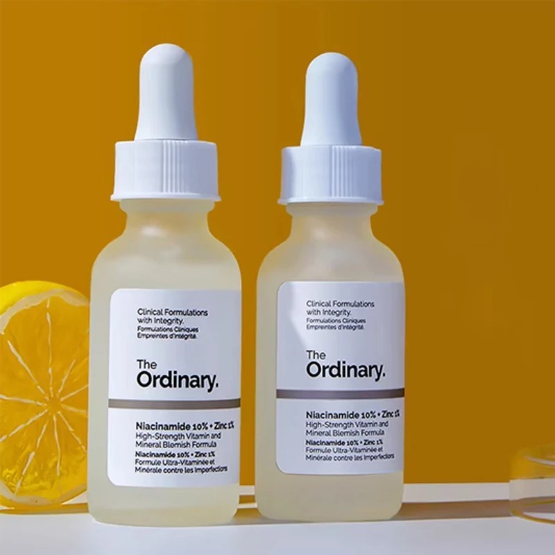 The Ordinary Hyaluronic Acid 2% + B5 Hydration Support – 30ml New in Box!