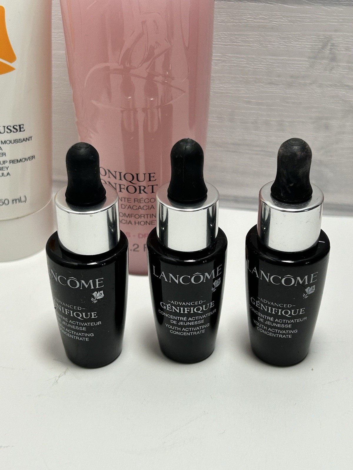 ESTEE LAUDER & LANCÔME BUNDLE- (Check description for details)
